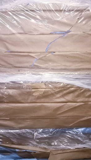 [P1404] Westcoast Title 17x27 12.8 Kg 90 Gsm Blue (B4)