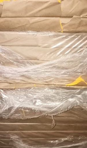 [P1408] Westcoast Title 20x30 16.7 Kg 90 Gsm Yellow (B3)