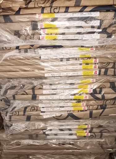 [P1242] Matt Art Paper 23x36 100 Gsm 26.6 Kg (B2.5)