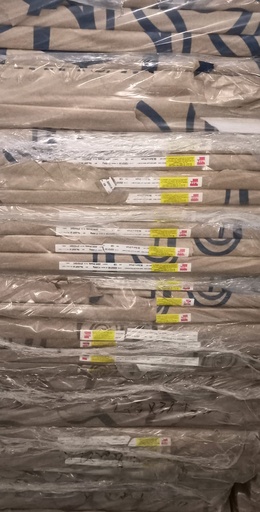 [P1244] Matt Art Paper 23x36 128 Gsm 34.1 Kg (B2)