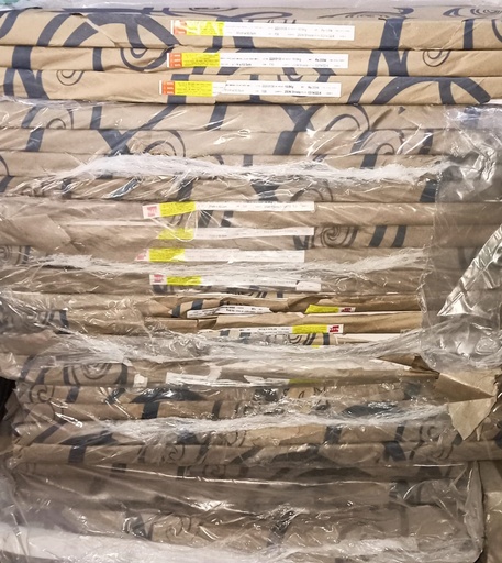 [P1250] Matt Art Paper 25x36 128 Gsm 37.0 Kg