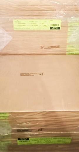 [P1500] ABC Kroma Green 18x23 6.3 Kg 49 Gsm (B9)