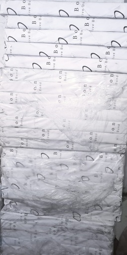 [P1100] Ballarpur Royal Executive Bond 18x23 9.3 Kg 70 Gsm (B6)