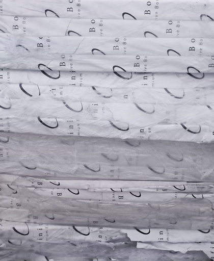 [P1106] Ballarpur Infinity Bond 23x36 26.6 Kg 100 Gsm-2