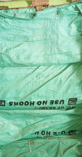 [P1492] Shreyans Green 18x23 6.3 Kg 49 Gsm-9