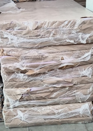 [P1014] Ballarpur TA Delux 25x36 23.1 Kg 80 Gsm (B3)