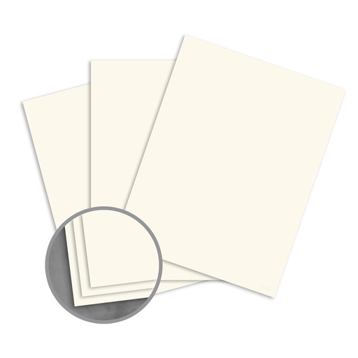 [P1890] Natural Buff 30x40 38.8 Kg 100 Gsm-1