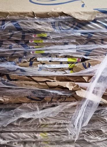 [P1254] Matt Art Paper 30x40 128 Gsm 49.6 Kg