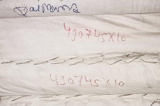 [P1920] Black Paper 25x36 110 Gsm 31.9 Kg 500 Sheet-2