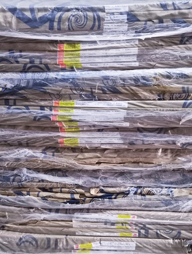 [P1256] Matt Art Paper 30x40 170 Gsm 65.9 Kg (B1)
