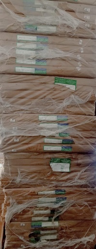 [P1136] Shreyans White 20x30 11.2 Kg 58 Gsm (B5)