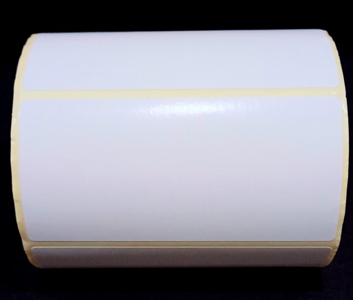 [P4338] Ribbon Barcode Label 100mmx50mm/1up (4x2 Inch) 750 Label (B40)