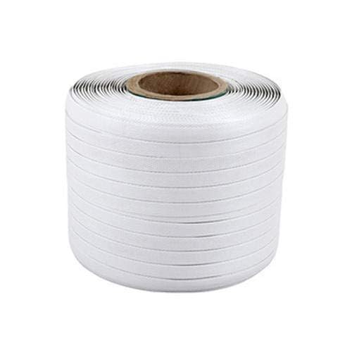 [P3792] Box Strapping Roll 2.5kg / 12mm Virgin Quality (Box Packing Patti)