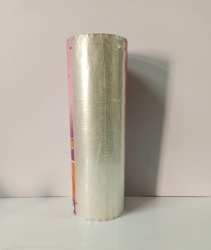 [P4790] Redking Transparent Cello Tape 12 Inch 288mm x 60 Meter