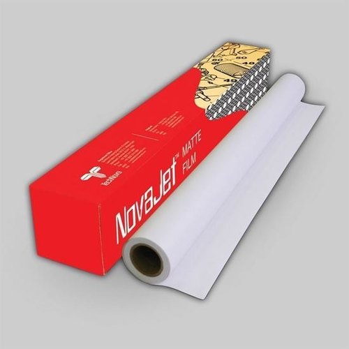 [P4300] Technova Plotter Roll White 80gsm (24 Inch) 610mm x 45 Meter