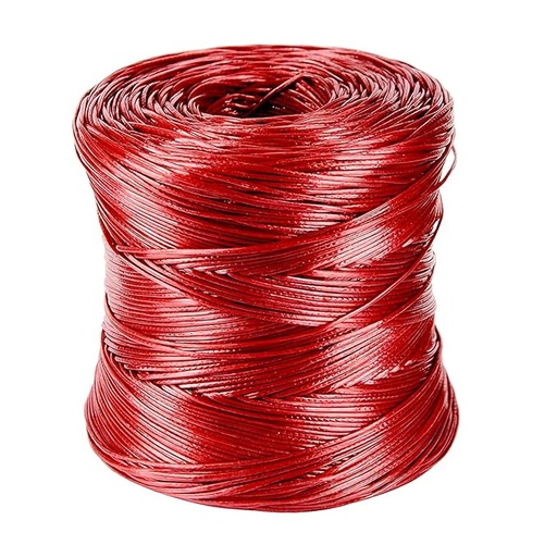 [P3794] Plastic Packing Dori (Binding Rope Roll) XXX
