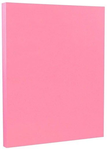 [L1398] (Loose)Westcoast Title 17x27 Pink