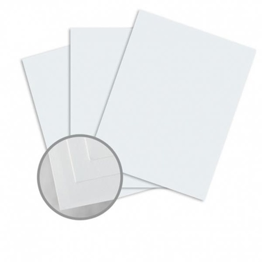 [L1862] (Loose) Ivory 25x36 250 Gsm