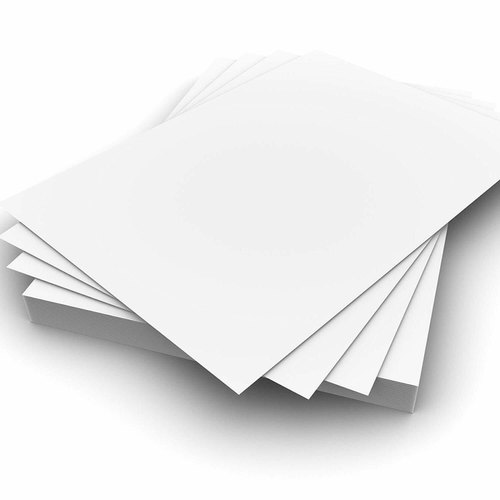 [L1266] (Loose)Matt Art Card 23x36 210 Gsm