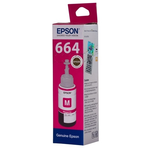 [P2786] Epson Ink Magenta-664