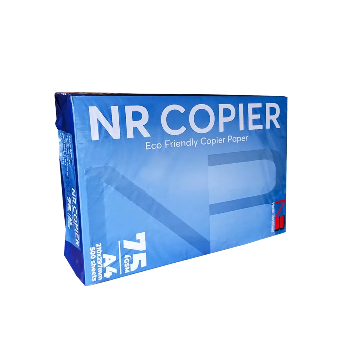 [P1751] NR A4 75 Gsm 2.34 Kg (B10)