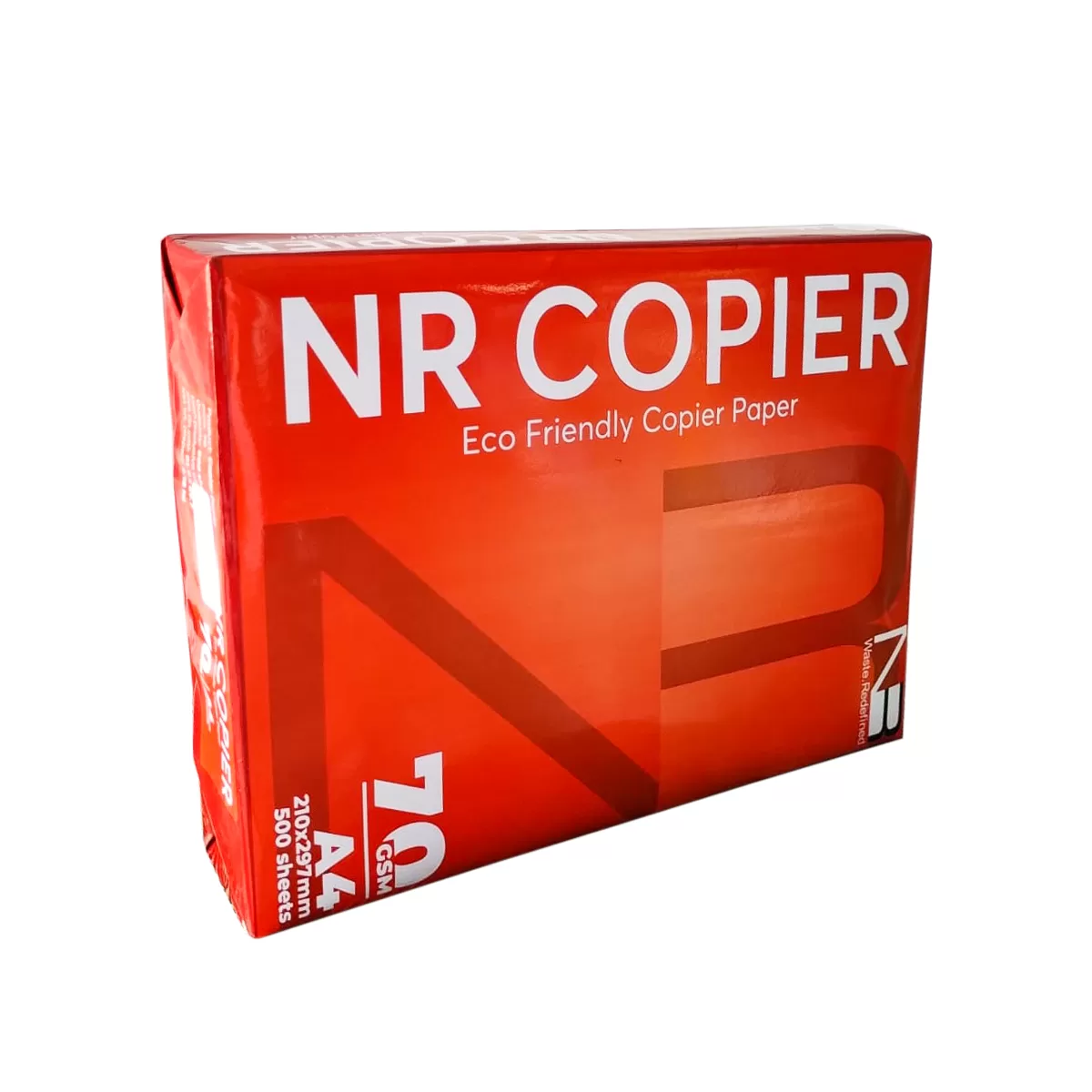 [P1712] NR A4 70 Gsm 2.2 Kg (B10)