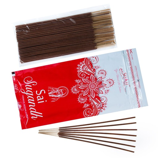 [P4948] Premium Agarbatti Sai Sugandh (110 gram)