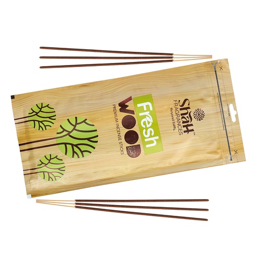 [P4950] Premium Agarbatti Fresh Wood (110 gram)